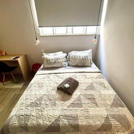 Apartamento/Estudio No Leblon. ريو دي جانيرو المظهر الخارجي الصورة