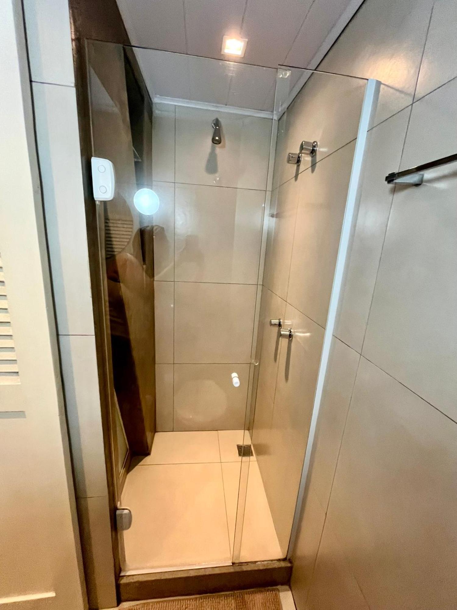 Apartamento/Estudio No Leblon. ريو دي جانيرو المظهر الخارجي الصورة